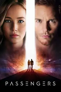 Film Passengers Ita Completo Senza Attese | Altadefinizione