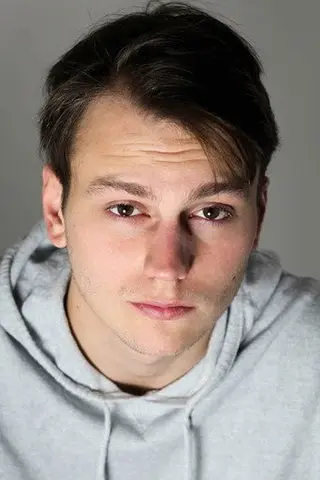 Maxence Perrin - Filmography • Carriera