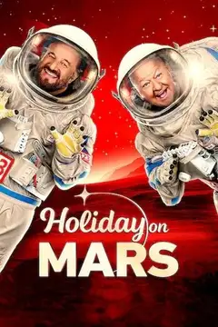 Film In vacanza su Marte Ita Completo Senza Attese | Altadefinizione