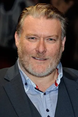 Ian Pirie - Filmography • Carriera