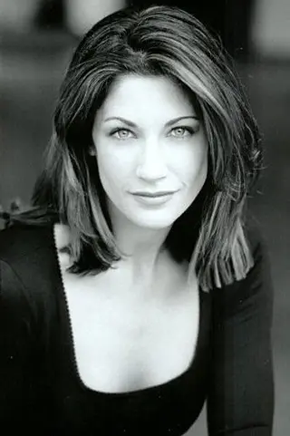 Michelle Berube - Filmography • Carriera