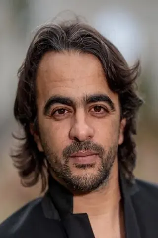 Fehd Benchemsi - Filmography • Carriera