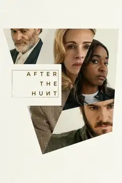 Film After the Hunt - Dopo la caccia Ita Completo Senza Attese | Altadefinizione