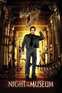 Film Una notte al museo Ita Completo Senza Attese | Altadefinizione