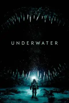 Film Underwater Ita Completo Senza Attese | Altadefinizione