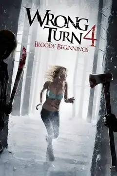 Film Wrong Turn 4 - La montagna dei folli Ita Completo Senza Attese | Altadefinizione
