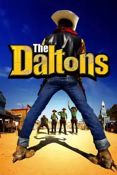 Film Les Dalton Ita Completo Senza Attese | Altadefinizione