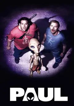 Film Paul Ita Completo Senza Attese | Altadefinizione