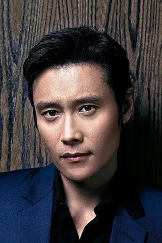 Lee Byung-hun - Filmography • Carriera