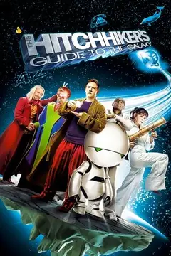 Film Guida galattica per autostoppisti Ita Completo Senza Attese | Altadefinizione