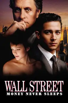 Film Wall Street - Il denaro non dorme mai Ita Completo Senza Attese | Altadefinizione