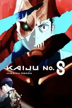 Film Kaiju No.8: Mission Recon Ita Completo Senza Attese | Altadefinizione