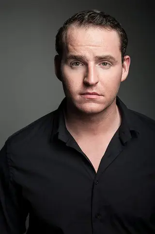 Scott Pocha - Filmography • Carriera