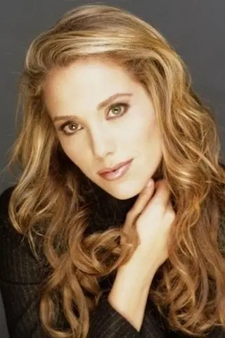 Elizabeth Berkley - Filmography • Carriera