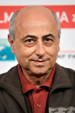 Roberto Faenza - Filmography • Carriera