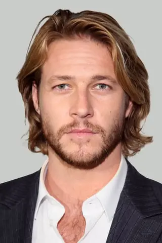 Luke Bracey - Filmography • Carriera