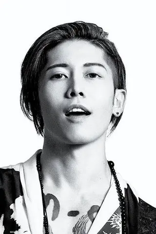 Miyavi - Filmography • Carriera