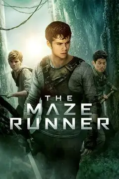 Film Maze Runner - Il labirinto Ita Completo Senza Attese | Altadefinizione