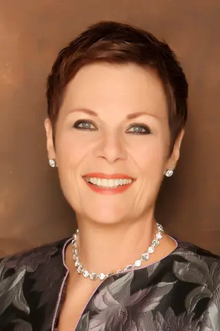 Jane Elliot - Filmography • Carriera
