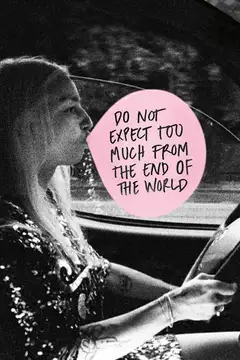 Film Do Not Expect Too Much from the End of the World Ita Completo Senza Attese | Altadefinizione