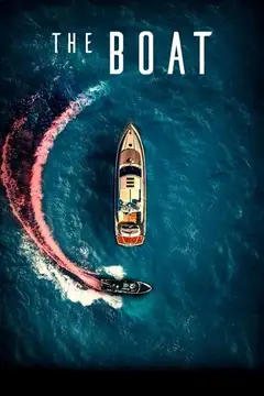 Film The Boat Ita Completo Senza Attese | Altadefinizione
