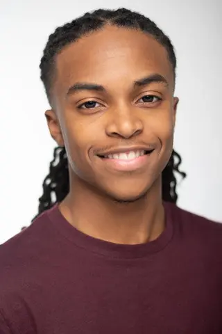 Donielle T. Hansley Jr. - Filmography • Carriera