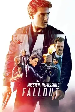 Film Mission: Impossible - Fallout Ita Completo Senza Attese | Altadefinizione