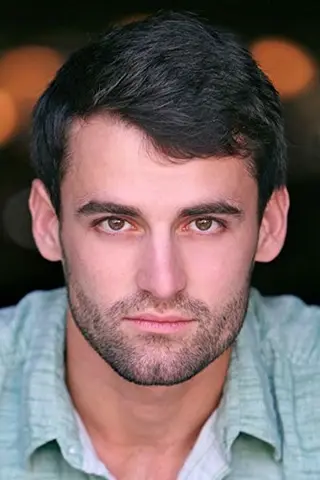 Ben Aycrigg - Filmography • Carriera