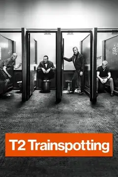 Film T2 Trainspotting Ita Completo Senza Attese | Altadefinizione