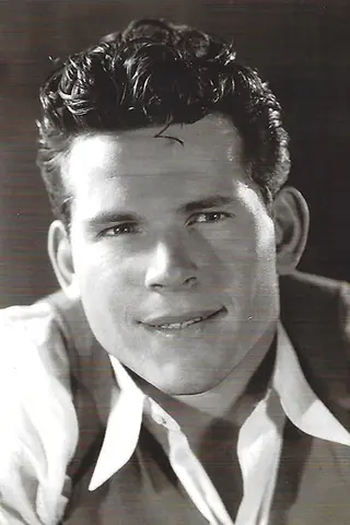 Fred Kohler Jr. - Filmography • Carriera