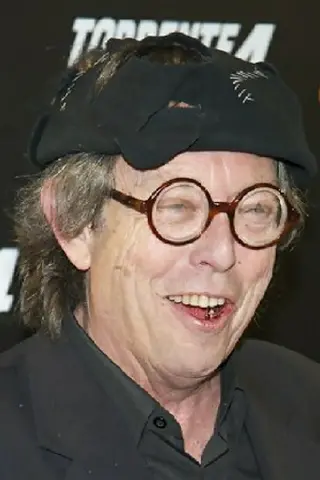 José María Rubio - Filmography • Carriera