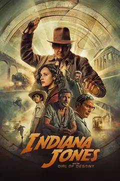 Film Indiana Jones e il quadrante del destino Ita Completo Senza Attese | Altadefinizione