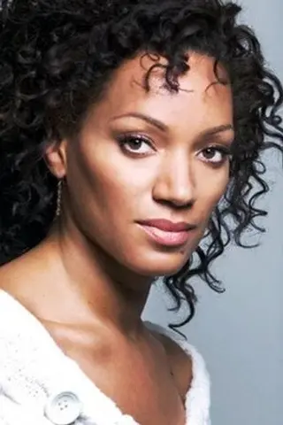 Karen Holness - Filmography • Carriera