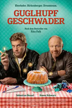 Film Guglhupfgeschwader Ita Completo Senza Attese | Altadefinizione