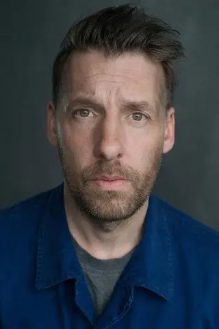 Craig Parkinson - Filmography • Carriera