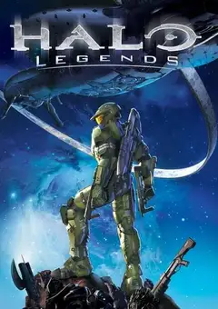Film Halo - Legends Ita Completo Senza Attese | Altadefinizione