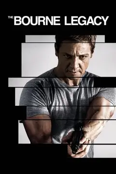Film The Bourne Legacy Ita Completo Senza Attese | Altadefinizione