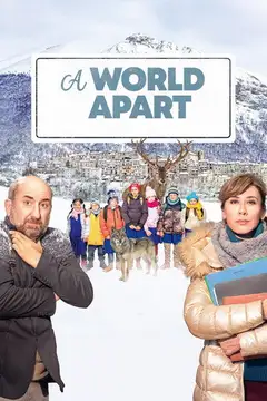 Film Un mondo a parte Ita Completo Senza Attese | Altadefinizione