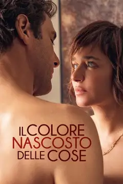 Film Il colore nascosto delle cose Ita Completo Senza Attese | Altadefinizione