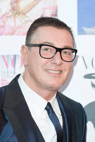 Stefano Gabbana - Filmography • Carriera