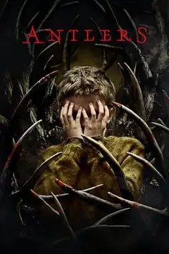 Film Antlers - Spirito insaziabile Ita Completo Senza Attese | Altadefinizione