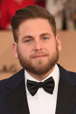 Jonah Hill - Filmography • Carriera