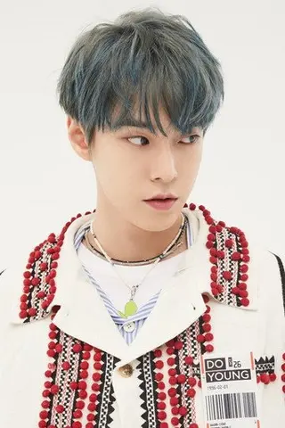 Doyoung - Filmography • Carriera