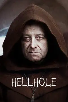 Film Hellhole 2022 Ita Completo Senza Attese | Altadefinizione