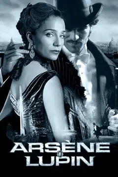 Film Arsenio Lupin Ita Completo Senza Attese | Altadefinizione