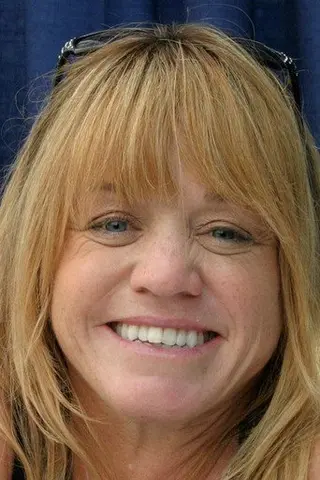 Debbie Lee Carrington - Filmography • Carriera