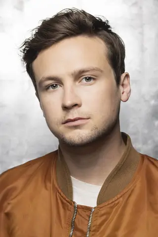 Logan Miller - Filmography • Carriera