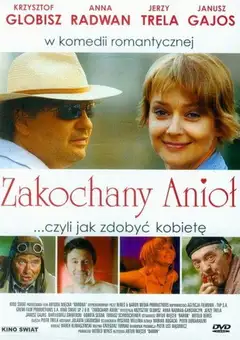 Film Zakochany anioł Ita Completo Senza Attese | Altadefinizione