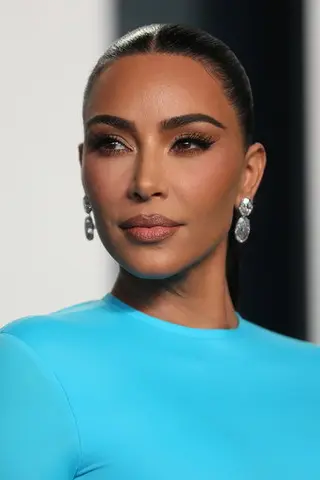 Kim Kardashian - Filmography • Carriera