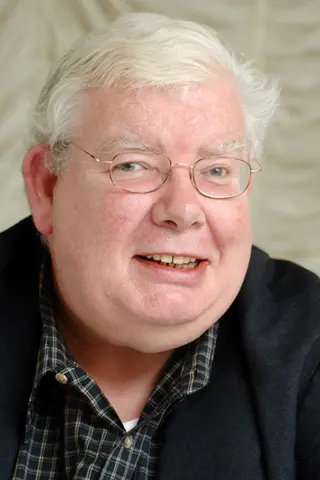 Richard Griffiths - Filmography • Carriera